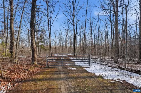 0 Justice Dr, Gordonsville, VA 22942