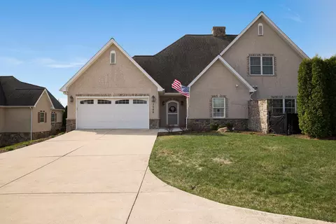 1744 Heritage Estates Cir, Harrisonburg, VA 22801