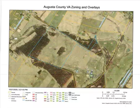 tbd Old B And O Rd, Raphine, VA 24472 photo 36