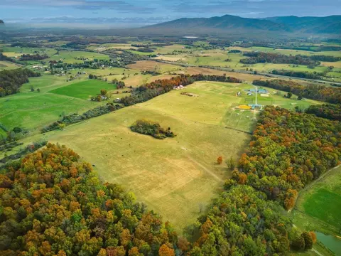 tbd Old B And O Rd, Raphine, VA 24472 photo 12