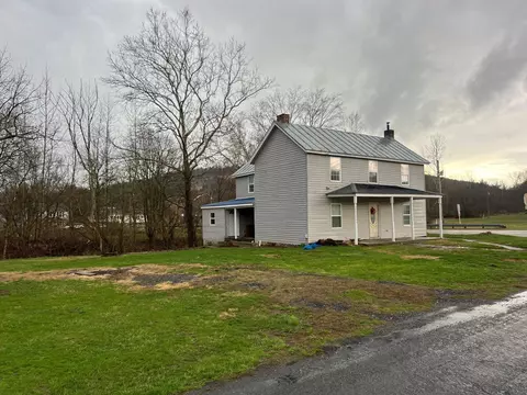 3090 Deerfield Valley Rd, Deerfield, VA 24432