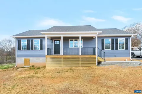 140 Dogwood Hts, Scottsville, VA 24590