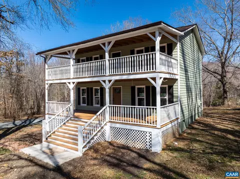 13259 Stonehouse Mountain Rd, Culpeper, VA 22701