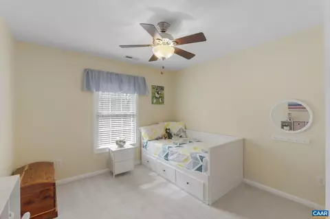 Bedroom - 103 Riverside Dr, Palmyra, VA 22963 photo 3 of 3