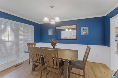 Dining - 103 Riverside Dr, Palmyra, VA 22963 photo 2 of 2