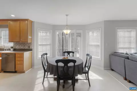 Dining - 103 Riverside Dr, Palmyra, VA 22963 photo 1 of 2