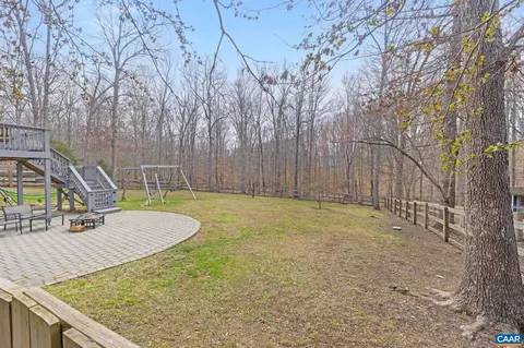 Exterior - 103 Riverside Dr, Palmyra, VA 22963 photo 15 of 16