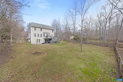 Exterior - 103 Riverside Dr, Palmyra, VA 22963 photo 7 of 16