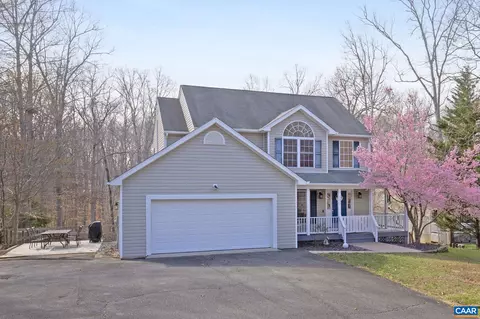 Exterior - 103 Riverside Dr, Palmyra, VA 22963 photo 16 of 16