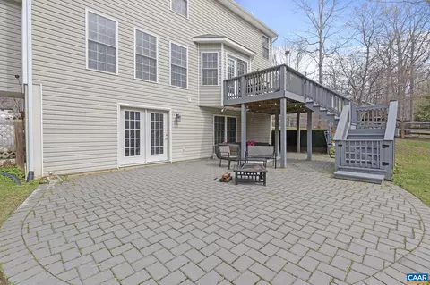 Exterior - 103 Riverside Dr, Palmyra, VA 22963 photo 10 of 16
