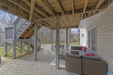 Exterior - 103 Riverside Dr, Palmyra, VA 22963 photo 5 of 16