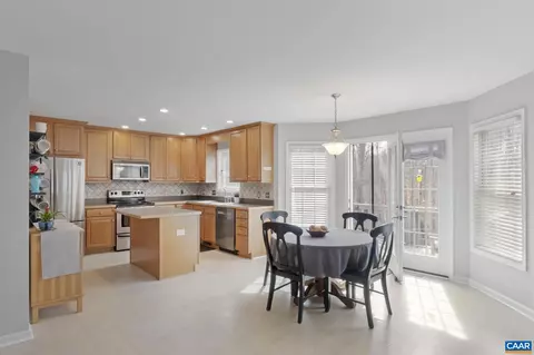 Kitchen - 103 Riverside Dr, Palmyra, VA 22963 photo 2 of 3