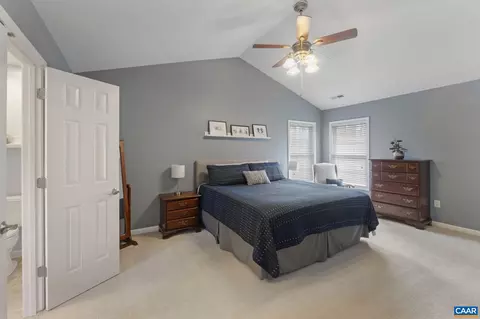 Bedroom - 103 Riverside Dr, Palmyra, VA 22963 photo 1 of 3