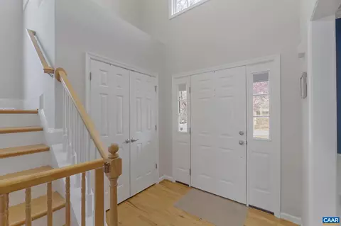 Entry Way - 103 Riverside Dr, Palmyra, VA 22963 photo 2 of 3