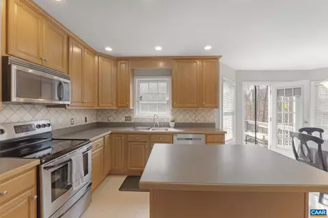 Kitchen - 103 Riverside Dr, Palmyra, VA 22963 photo 1 of 3