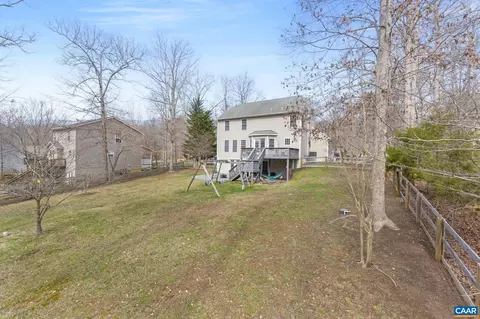 Exterior - 103 Riverside Dr, Palmyra, VA 22963 photo 9 of 16