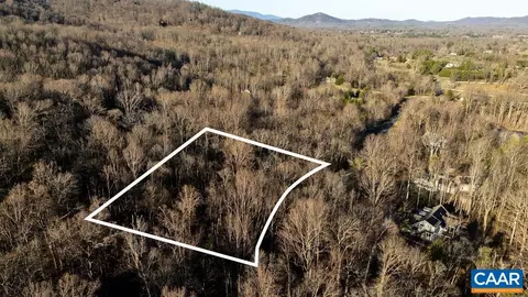 lot33 Monocan Dr, Nellysford, VA 22958