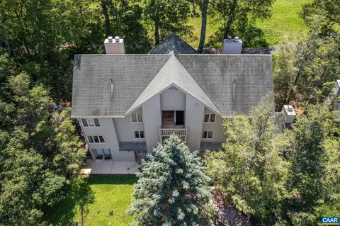 2230 Tanners Ridge Rd, Roseland, VA 22967
