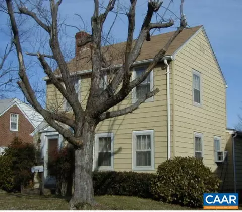 1207 Belleview Ave, Charlottesville, VA 22902