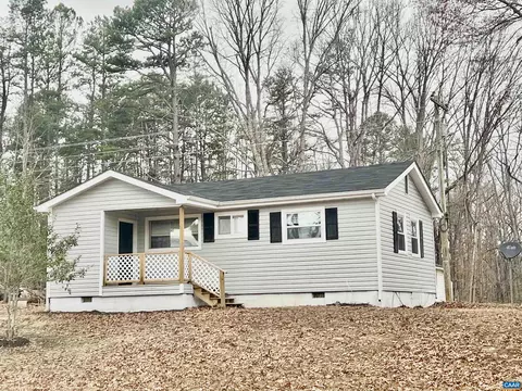 8955 Louisa Rd, Gordonsville, VA 22942