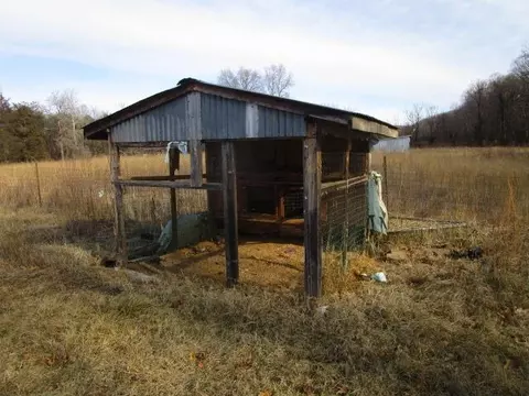 Exterior - 918 Fleeburg Loop, Shenandoah, VA 22849 photo 6 of 13