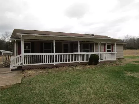 918 Fleeburg Loop, Shenandoah, VA 22849