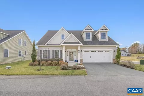 89 Crape Myrtle Dr, Palmyra, VA 22963