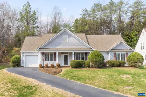 1118 Rustic Willow Ln, Charlottesville, VA 22911