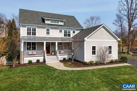 6679 Welbourne Ln, Crozet, VA 22932