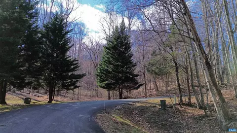 tbd Oakcrest Ln, Nellysford, VA 22958