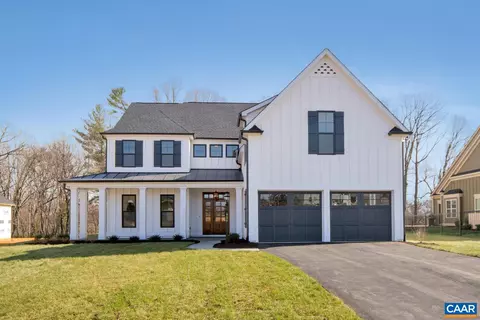 42 Borthwick St, Crozet, VA 22932