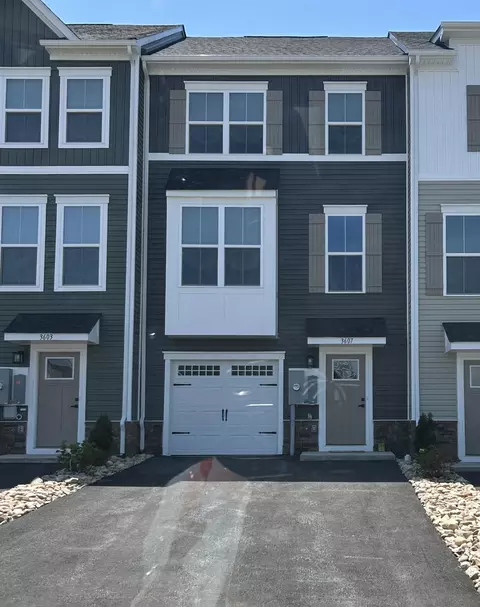 3607 Ponton Rd, Harrisonburg, VA 22801