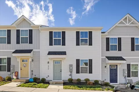 3418 Marble Loop, Harrisonburg, VA 22801