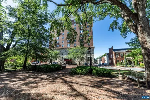500 Court Sq #505, Charlottesville, VA 22902