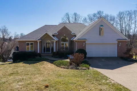 3741 Davis Rd, Penn Laird, VA 22846