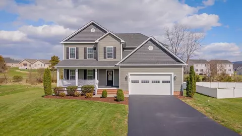 731 Hidden Brook Rd, Mcgaheysville, VA 22840