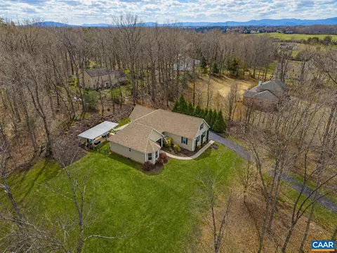 612 London Ct, Ruckersville, VA 22968