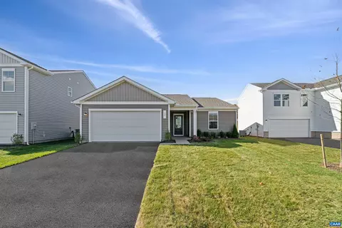tbd Horse Path Dr #LOT 175, Charlottesville, VA 22902