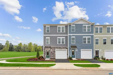 130 Saxon St #LOT 73, Charlottesville, VA 22902