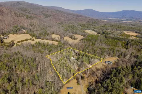 5694 Sugar Ridge Rd, Crozet, VA 22932
