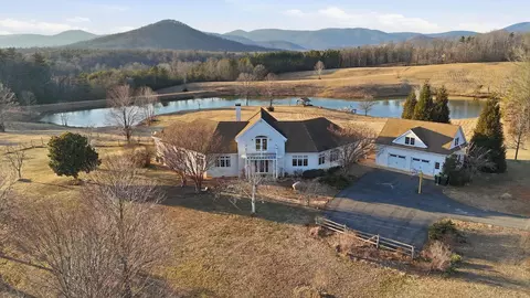 436 Chimney Rock Rd, Earlysville, VA 22936