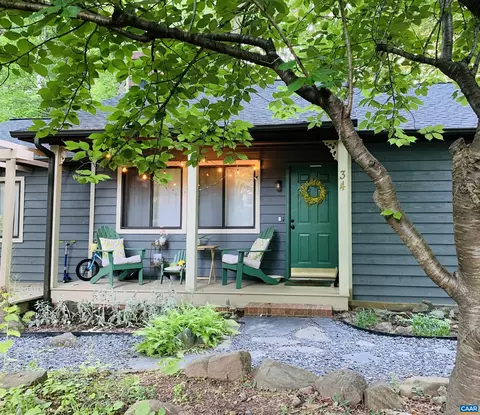 34 Forest Dr, Palmyra, VA 22963