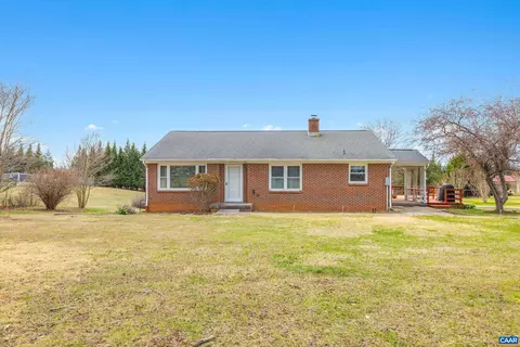 4112 Dickerson Rd, Charlottesville, VA 22911