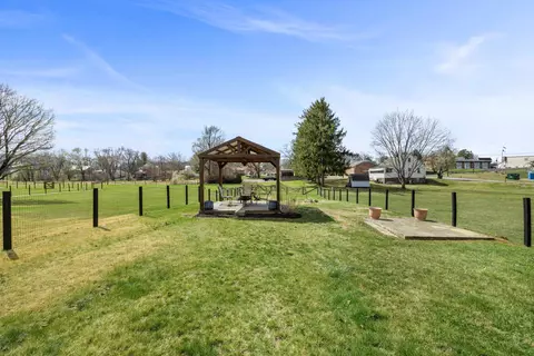 Exterior - 151 Stuart Ave, Stuarts Draft, VA 24477 photo 14 of 20
