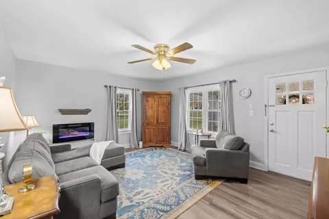 Living - 151 Stuart Ave, Stuarts Draft, VA 24477 photo 1 of 3