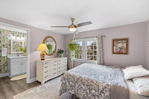 Bedroom - 151 Stuart Ave, Stuarts Draft, VA 24477 photo 2 of 5