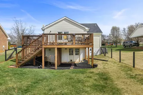 Exterior - 151 Stuart Ave, Stuarts Draft, VA 24477 photo 11 of 20