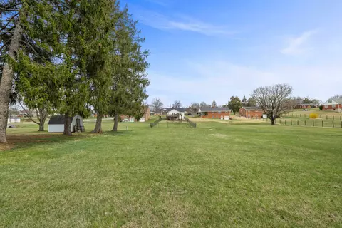 Exterior - 151 Stuart Ave, Stuarts Draft, VA 24477 photo 19 of 20