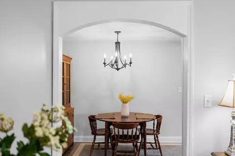 Dining - 151 Stuart Ave, Stuarts Draft, VA 24477 photo 1 of 4
