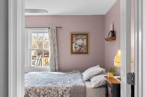 Bedroom - 151 Stuart Ave, Stuarts Draft, VA 24477 photo 1 of 5